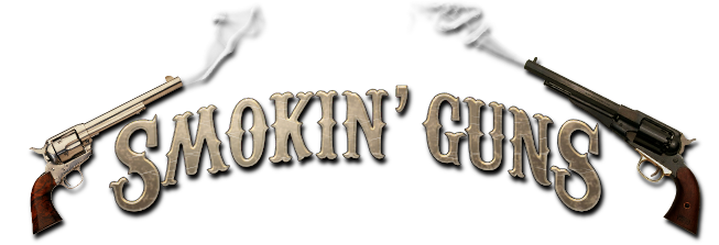 Full Smokin' Guns logo